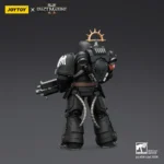 Warhammer 40,000 Action Figure – Raven Guard Heavy Intercessor 12.7 cm 3