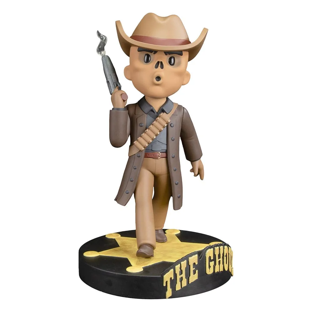 Fallout Vinyl Figure – The Ghoul 20 cm