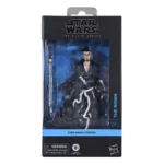 Star Wars Visions Action Figure – The Ronin Black Series 15 cm 2