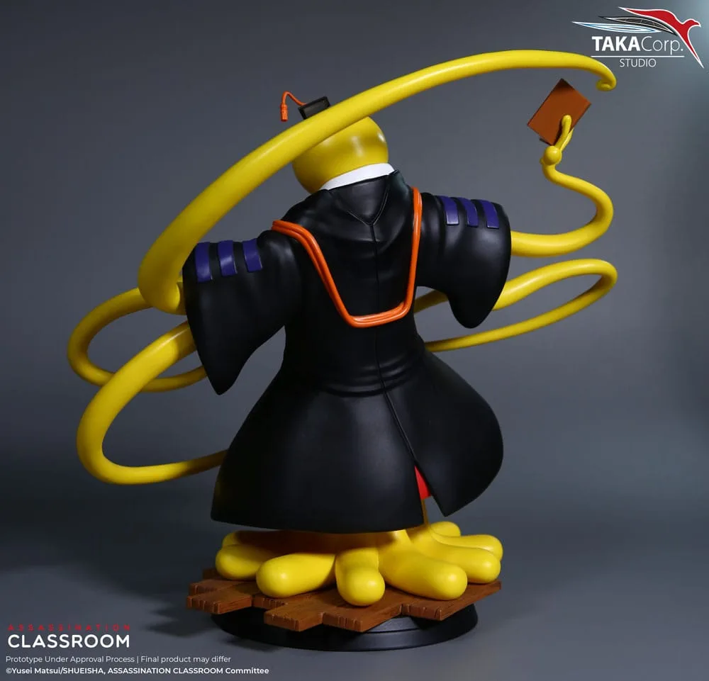 Assassination Classroom Beeld – Koro Sensei 30 cm 8