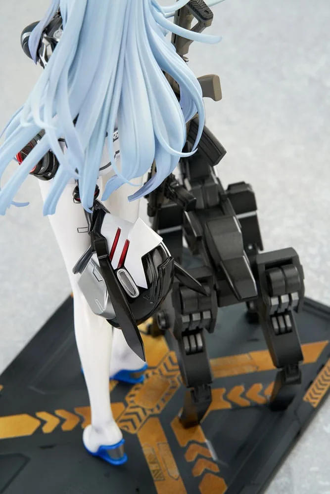 Girls Frontline Statue – 416 Midnight Evangelion 25 cm 19