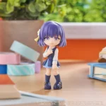 The Idolmaster minifiguren – PalVerse Vol 2 display 6 stuks 3