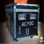 AC/DC Statue – Rock Iconz On Tour PWR UP Road Case 15