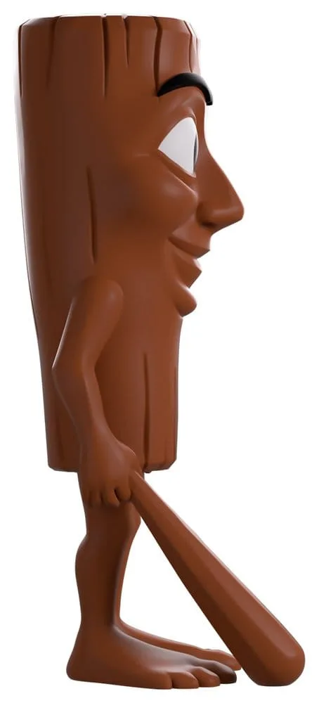 Tung Tung Tung Sahur Vinyl Figure – Youtooz 11 cm 3