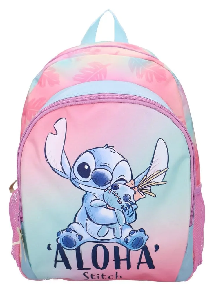 Lilo & Stitch Backpack – Wild Energy 35 cm 2
