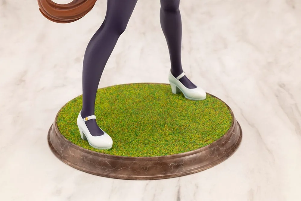 Uma Musume Pretty Derby Statue – King Halo Reproduction 1:7 25 cm 12