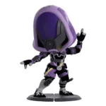 Mass Effect Vinyl Figure – Tali 11 cm 1