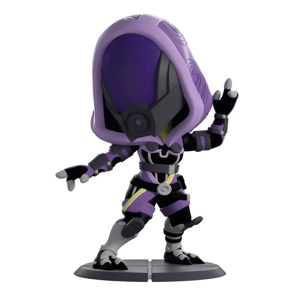Mass Effect Vinyl Figure – Tali 11 cm