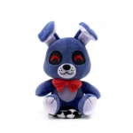 Five Nights at Freddy’s Plush – Bonnie Shoulder Rider 15 cm 5