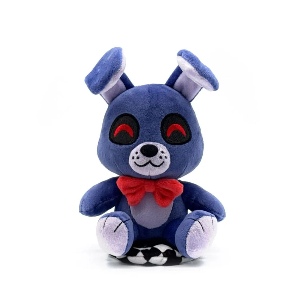 Five Nights at Freddy’s Plush – Bonnie Shoulder Rider 15 cm 5