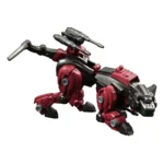 Zoids modelbouwpakket – RMZ-004 Hellcat Guylos Color 13 cm 1