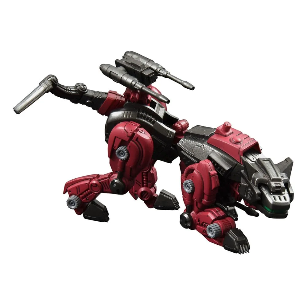 Zoids Model Kit – RMZ-004 Hellcat Guylos Color 13 cm