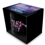 KPop Demon Hunters Mug – Huntrix 315 ml 4