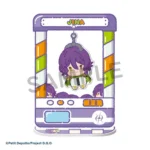 Gnosia Acrylic Figure – Chara Catcher Vol. 2 8 Blind Boxes 9 cm 4