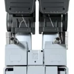 Transformers Robot – Optimus Prime Fallen Leader Edition 48 cm 18