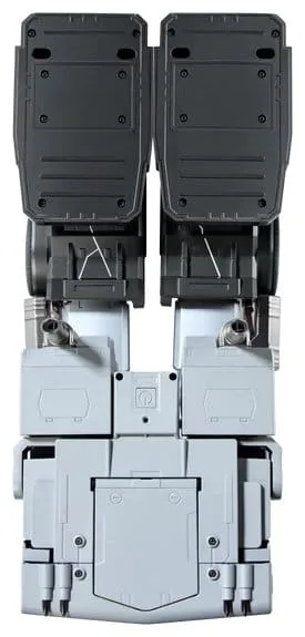 Transformers Robot – Optimus Prime Fallen Leader Edition 48 cm 18