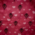 Powerpuff Girls Mini Backpack – Loungefly Him Villain 10