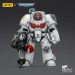 Warhammer 40K Action Figure – White Scars Terminator 3 14 cm 2