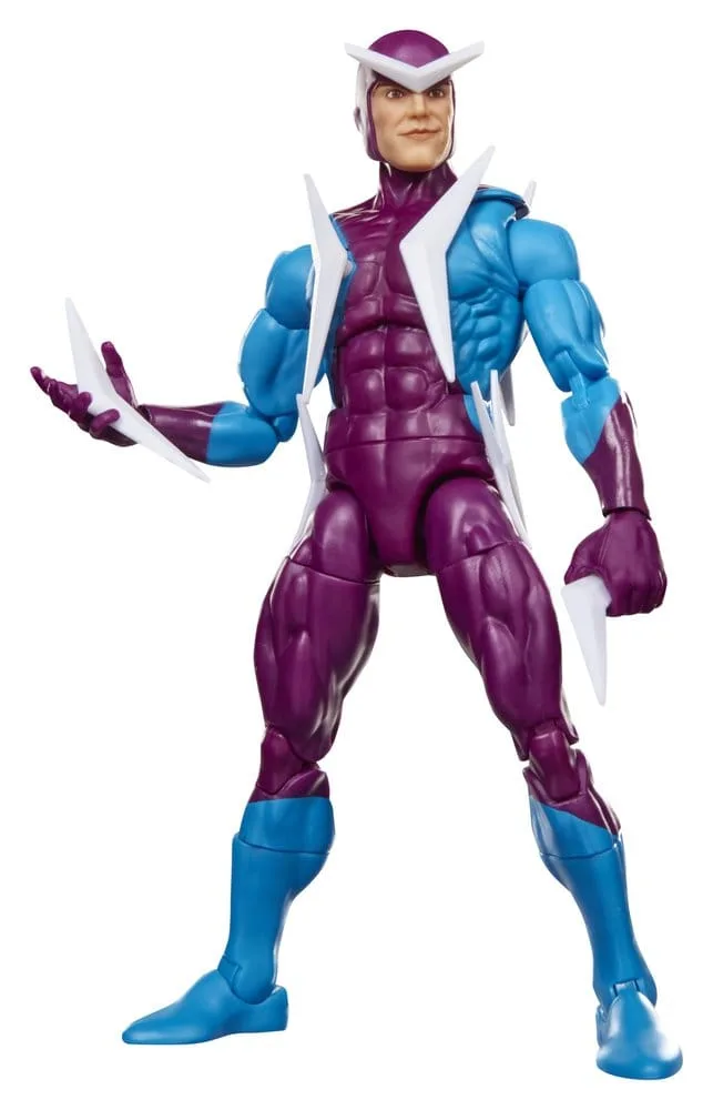 Spider-Man Action Figure – Marvel Legends Boomerang 15 cm