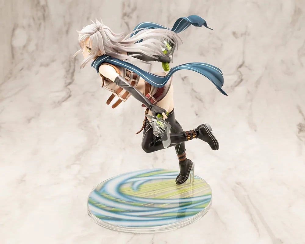 The Legend of Heroes PVC Figure – Fie Claussell 1/8 Scale 17 cm 8