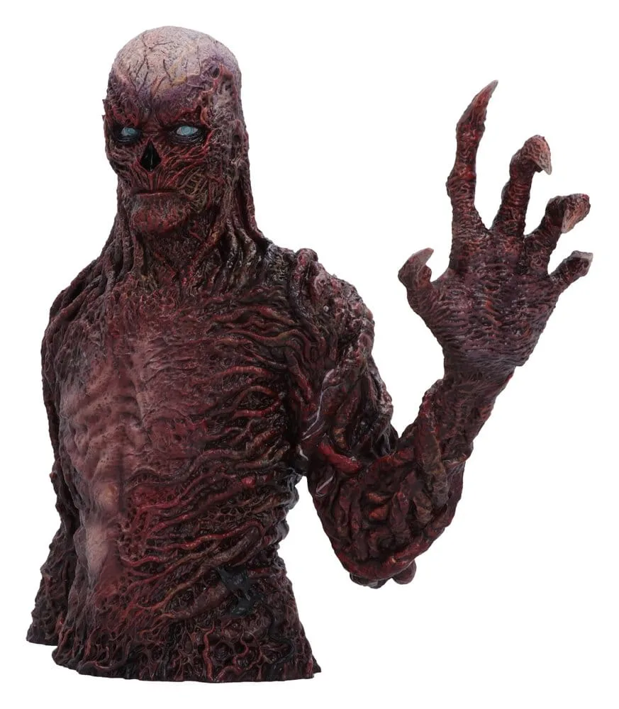 Stranger Things Bust – Vecna 29.5 cm