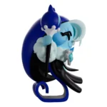 Cookie Run Kingdom Vinyl Figure – Shadow Milk Cookie 11 cm 2