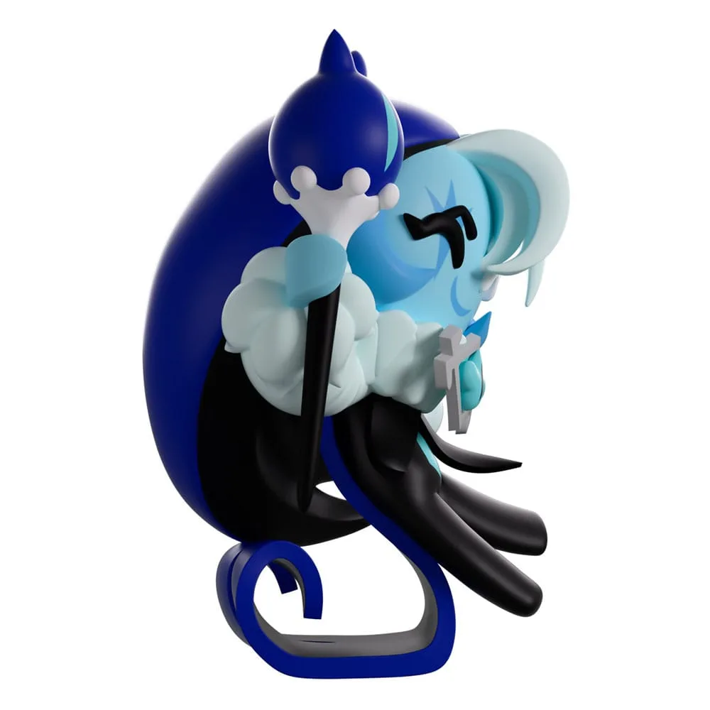 Cookie Run Kingdom Vinyl Figure – Shadow Milk Cookie 11 cm 2