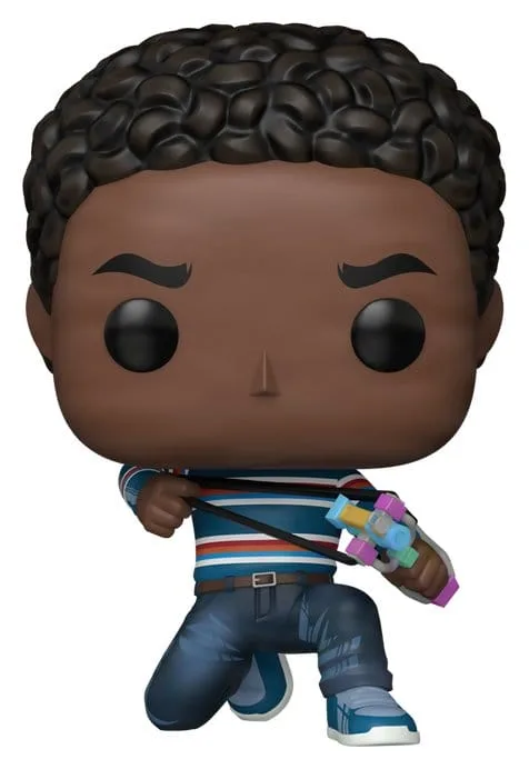Stranger Things Tales from ’86 Vinyl Figure – Funko Pop Lucas 9 cm
