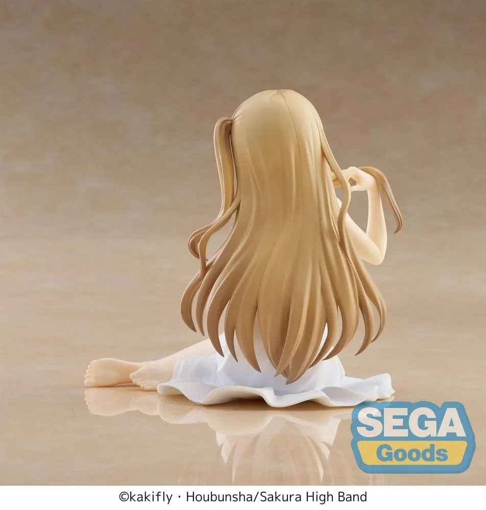 K-On Beeldje – Yumemirize Tsumugi Kotobuki 12 cm 7
