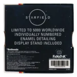 Starfield medaillon – Constellation genummerde editie 4