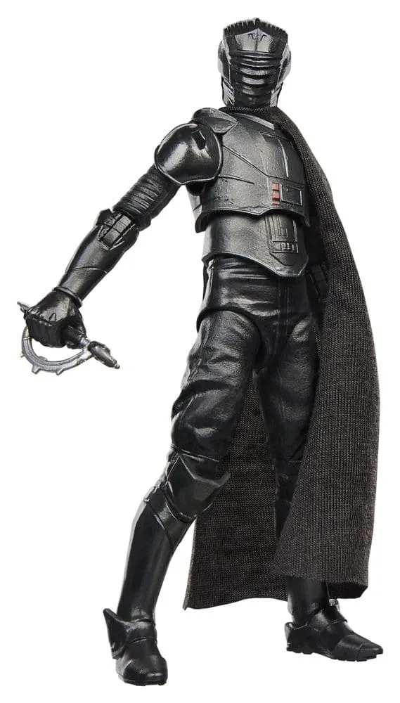 Star Wars Action Figure – Marrok The Black Series 15 cm 1