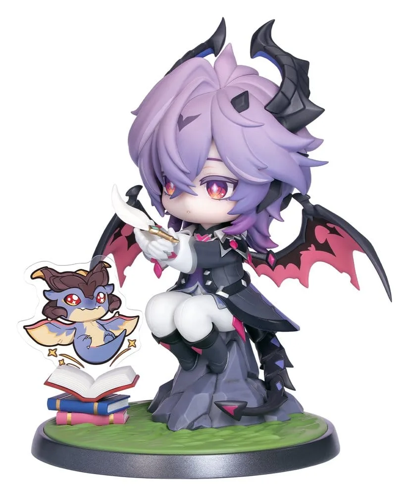 Genshin Impact PVC Figure – Durin Floral Wanderings 13 cm 9