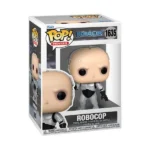 RoboCop Vinyl Figure – Funko Pop Movies 9 cm 2