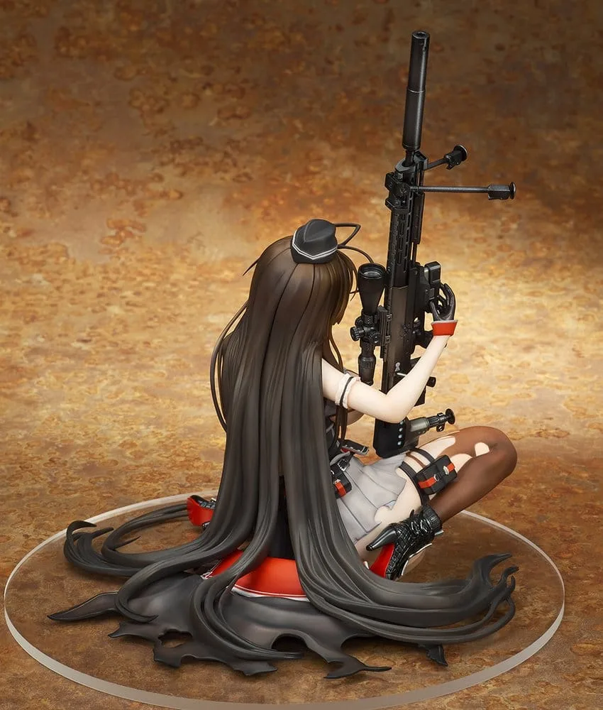 Girls’ Frontline Figure – DSR-50 Heavy Damage 1/7 Scale 24 cm 18