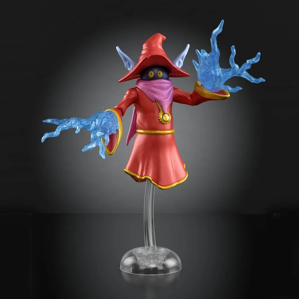 Masters of the Universe Action Figure – Origins Orko 14 cm 3