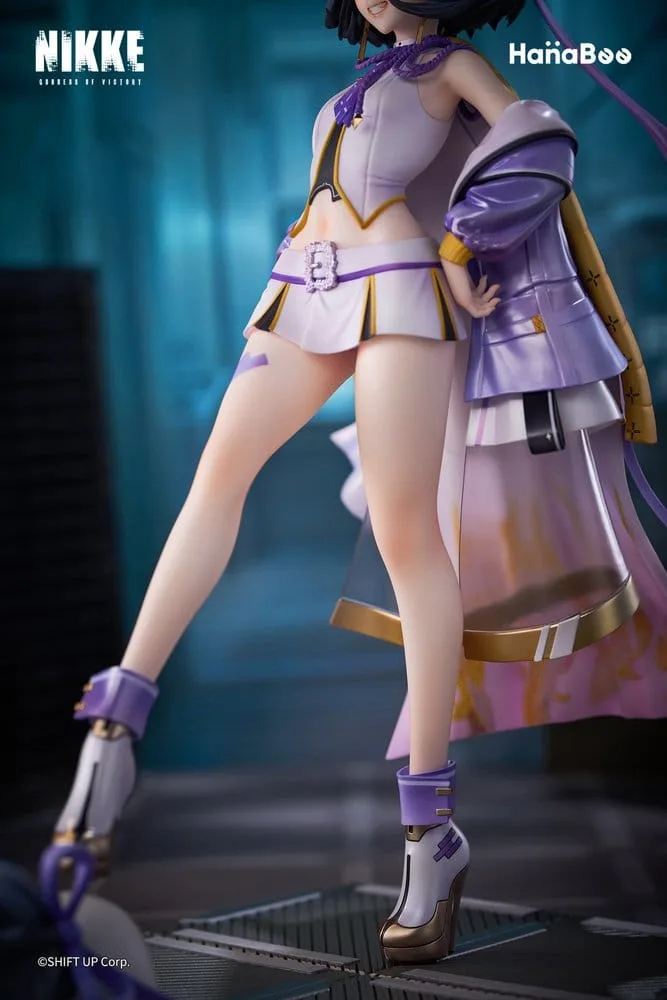 Goddess of Victory Nikke Statue – Syuen Deluxe Edition 25 cm 17