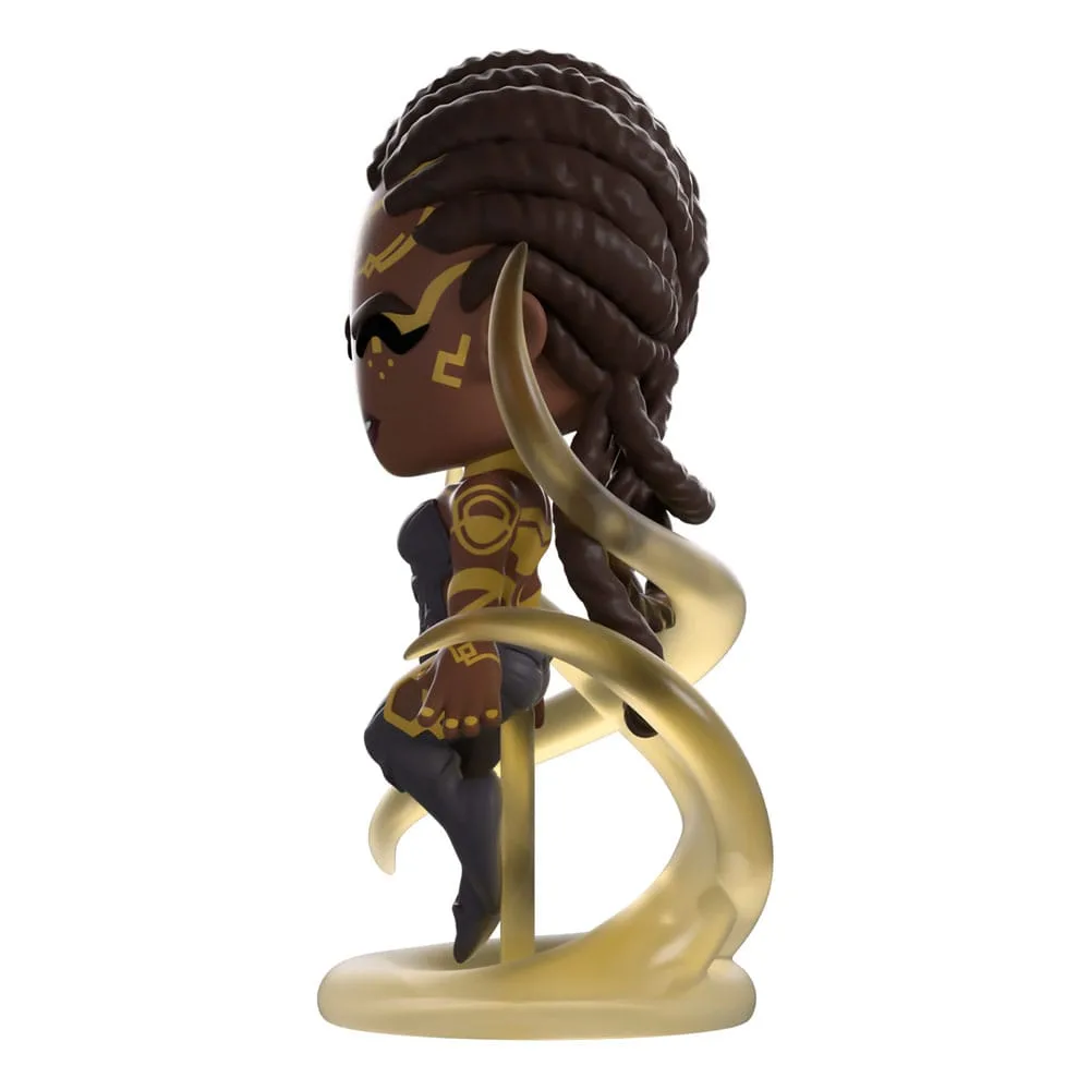 Arcane Vinyl Figure – Champion Mel 12 cm 4