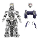 Godzilla Action Figure – Ultimates Kiryu MechaGodzilla 21 cm 3