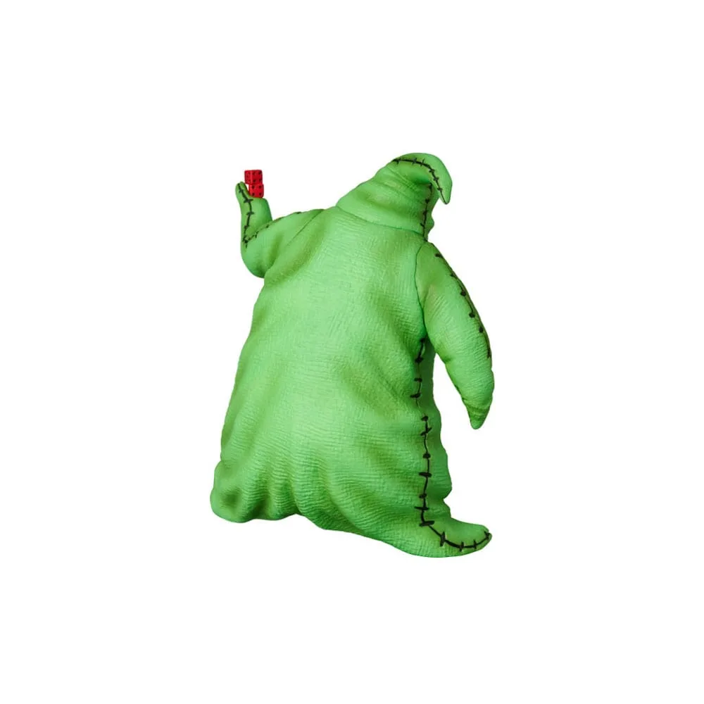 Nightmare Before Christmas Mini Figure – UDF Oogie Boogie 12 cm 2