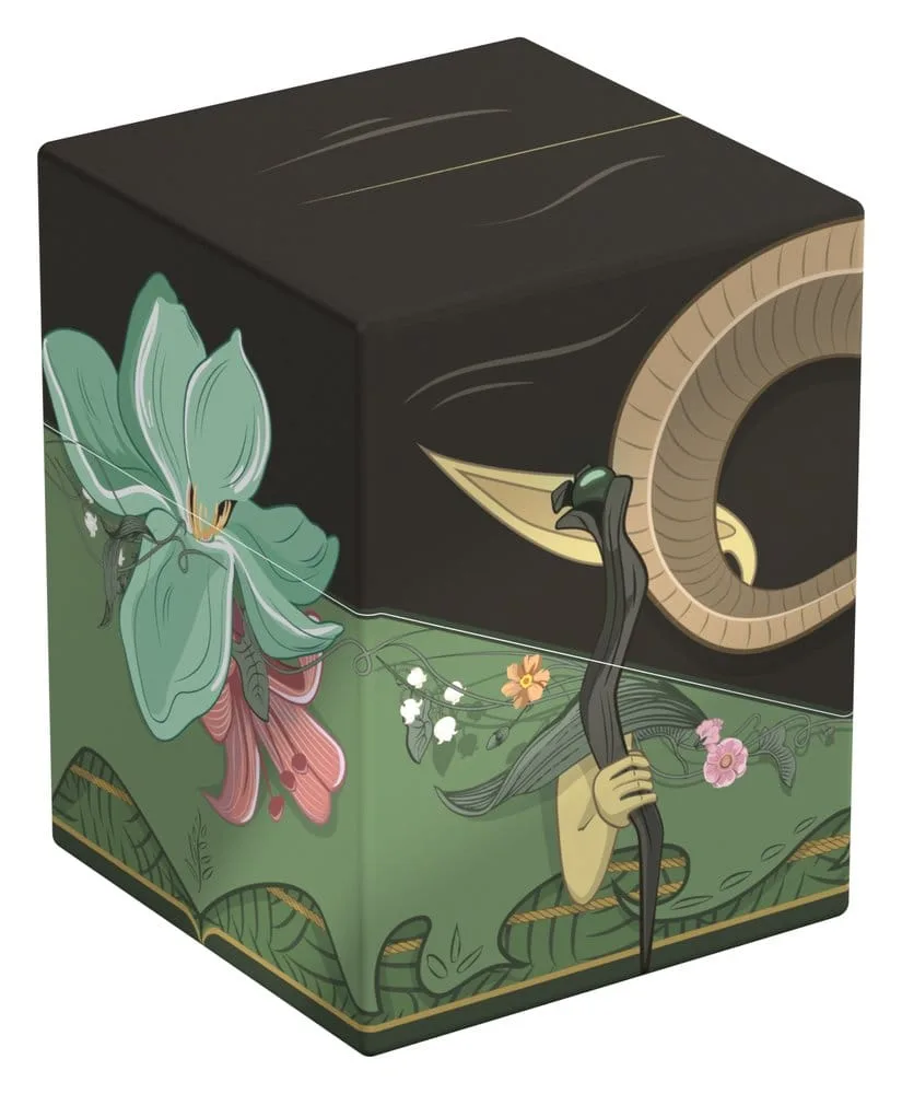 Magic The Gathering Deck Box – Maralen Lorwyn Eclipsed 3