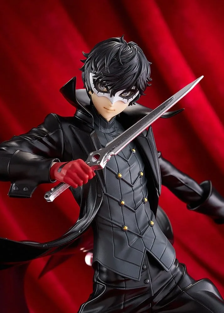 Persona 5 Royal Statue – Pop Up Parade Joker L Size 21 cm 2