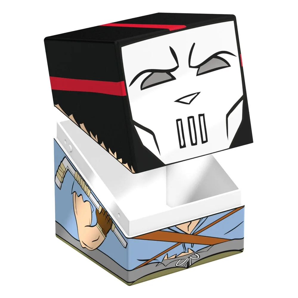 Teenage Mutant Ninja Turtles Deck Box – Casey Jones NT012 5