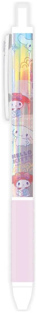 Sanrio Gel Pens – Hello Kitty and Friends Unicorns 12-Pack