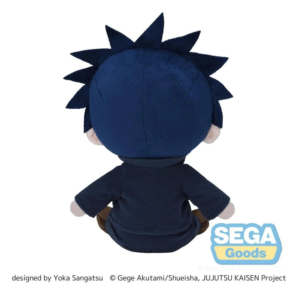 Jujutsu Kaisen Plush – Fuwa Petit Megumi Fushiguro 20 cm 3