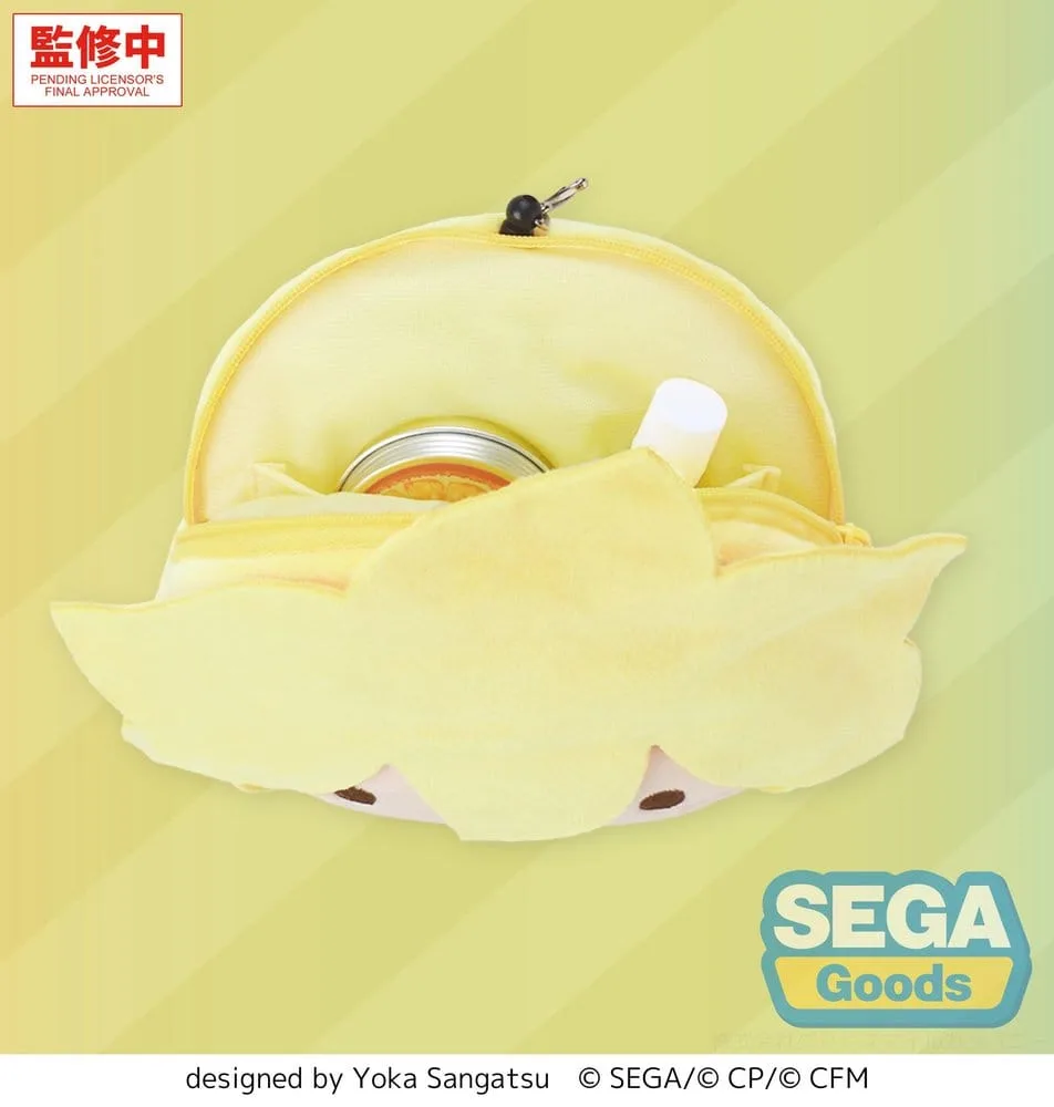 Hatsune Miku Plush Keychain – Street SEKAI Kagamine Len 15 cm 3