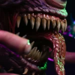Dungeons & Dragons Statue – Icons Beholder 30 cm 6