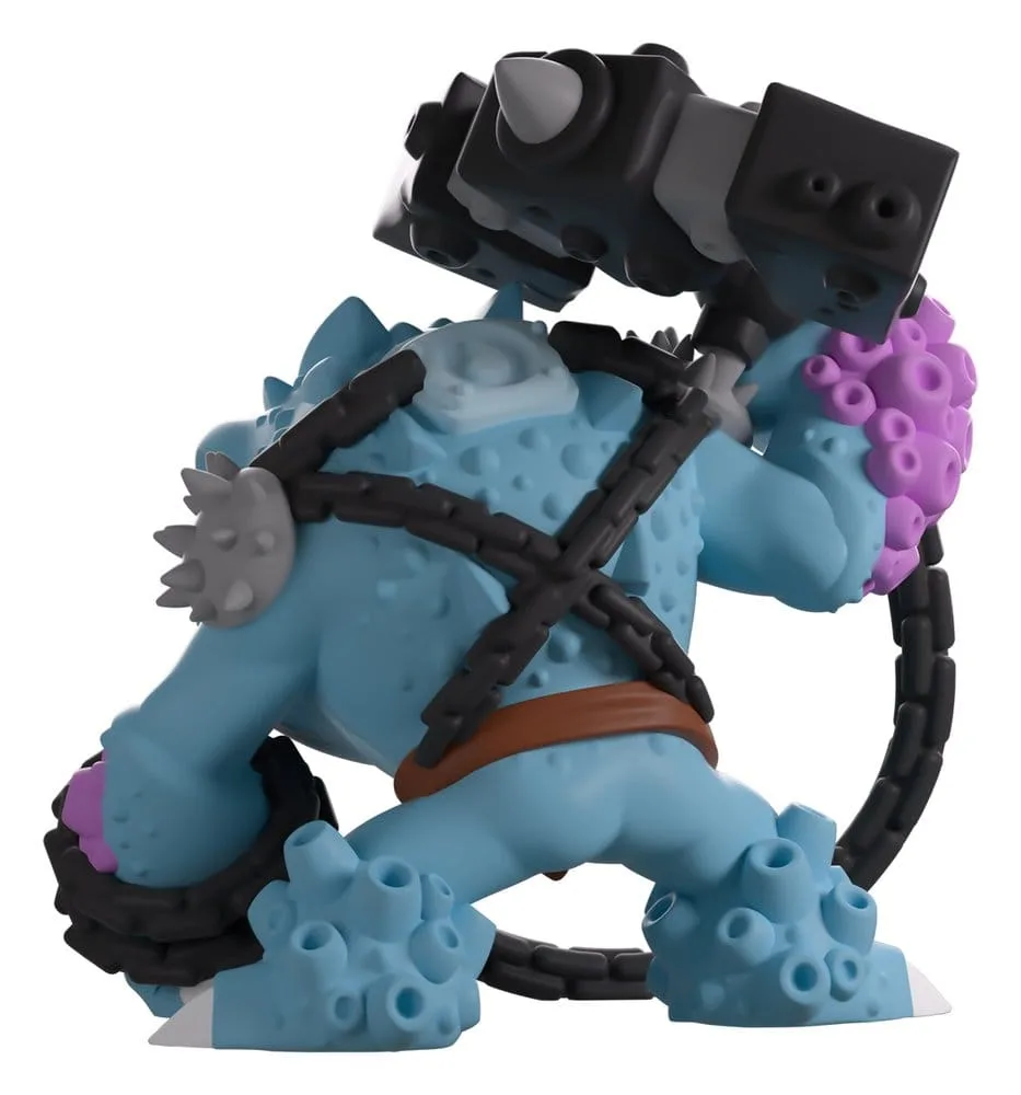Skylanders Vinyl Figure – Thumpback 10 cm 2