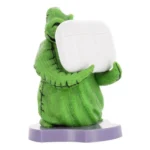 Nightmare Before Christmas Mini Holder – Oogie Boogie 10 cm 4