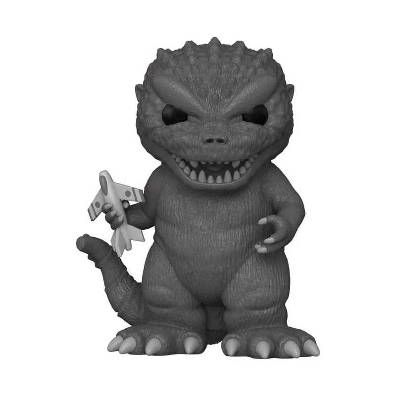 Godzilla POP Vinyl Figure – 1954 Jumbo 70th Anniversary 25 cm