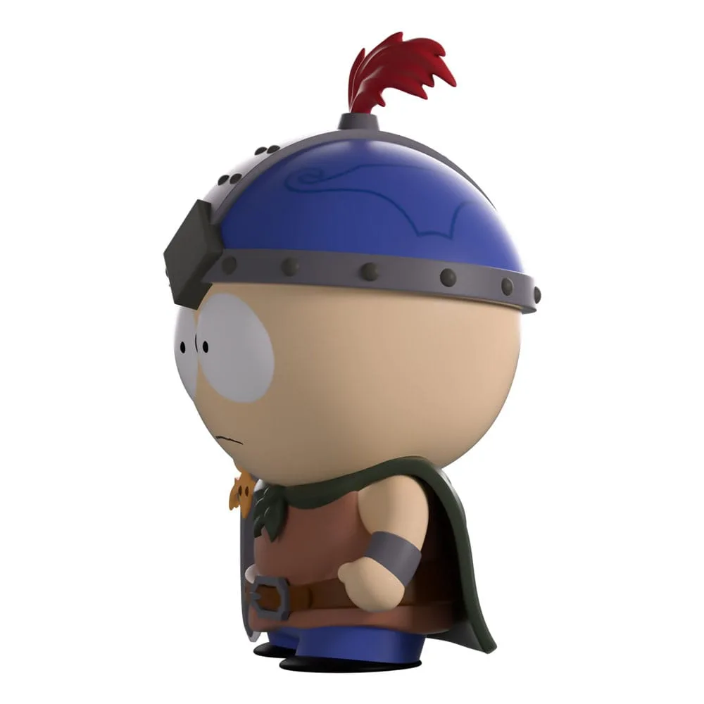South Park Vinyl Figure – Ranger Stan Marshwalker 10 cm 11